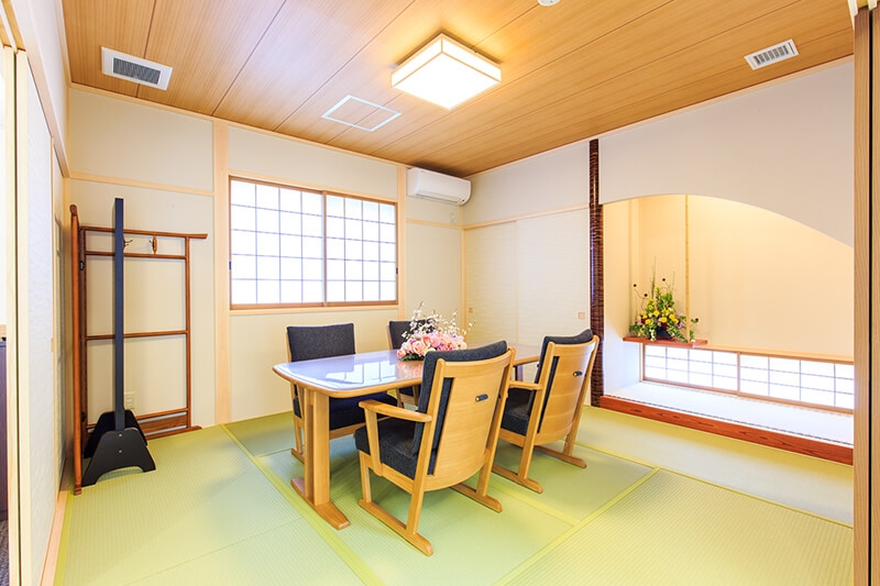 セレモニーハウス松山