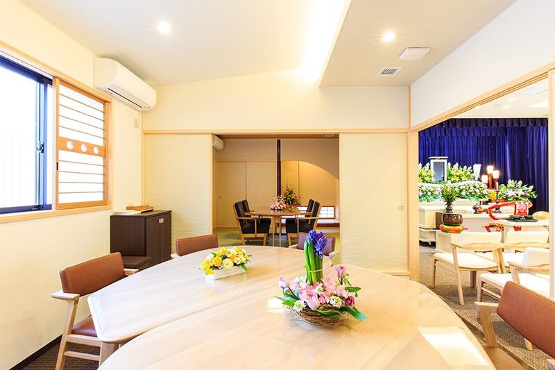 セレモニーハウス松山