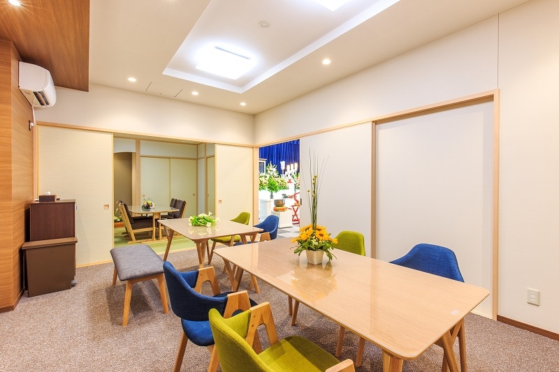 セレモニーハウスひしの