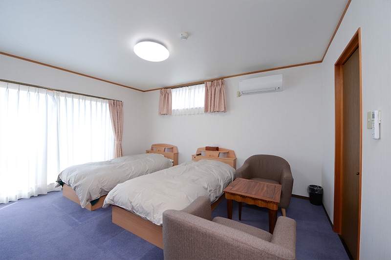 セレモニーハウス新居