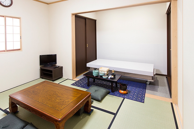 セレモニーハウス共栄