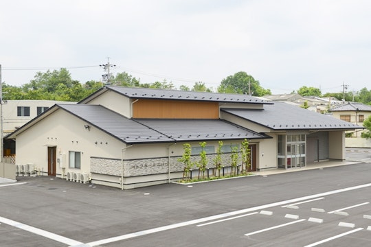 イトウホール品野口