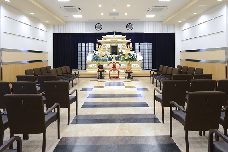 イトウホール品野口