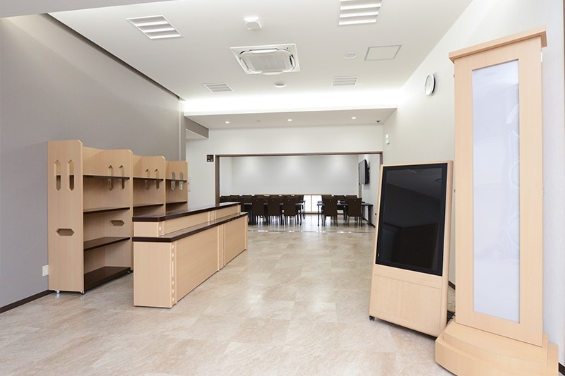 イトウホール品野口