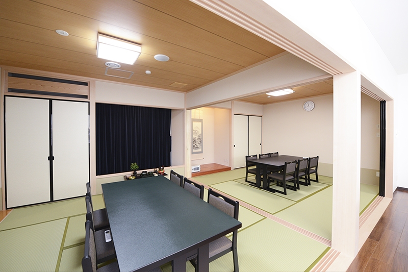 イトウホール品野口