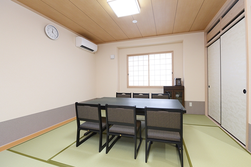 イトウホール品野口