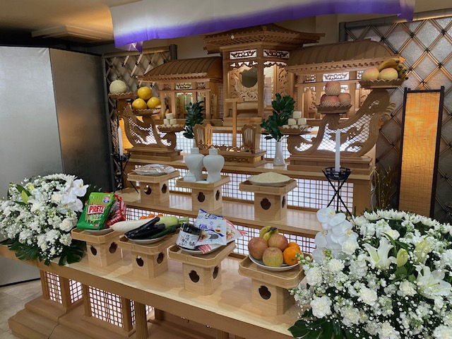 トワ　家族葬ホール　岩国