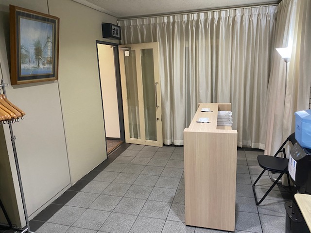 トワ　家族葬ホール　岩国