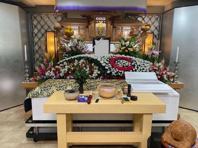 トワ　家族葬ホール　岩国