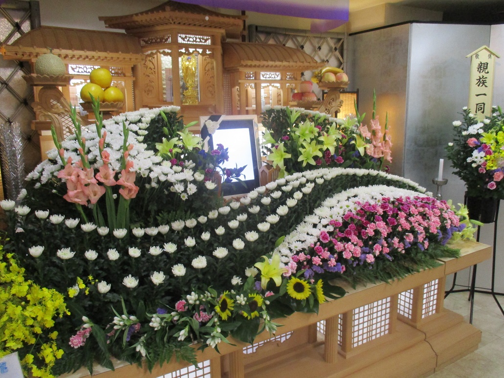 トワ　家族葬ホール　岩国