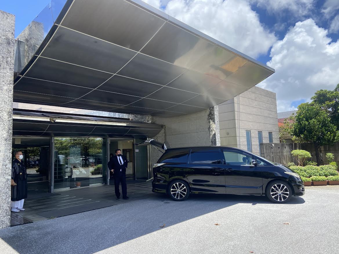 葬儀・家族葬のWillおきなわ