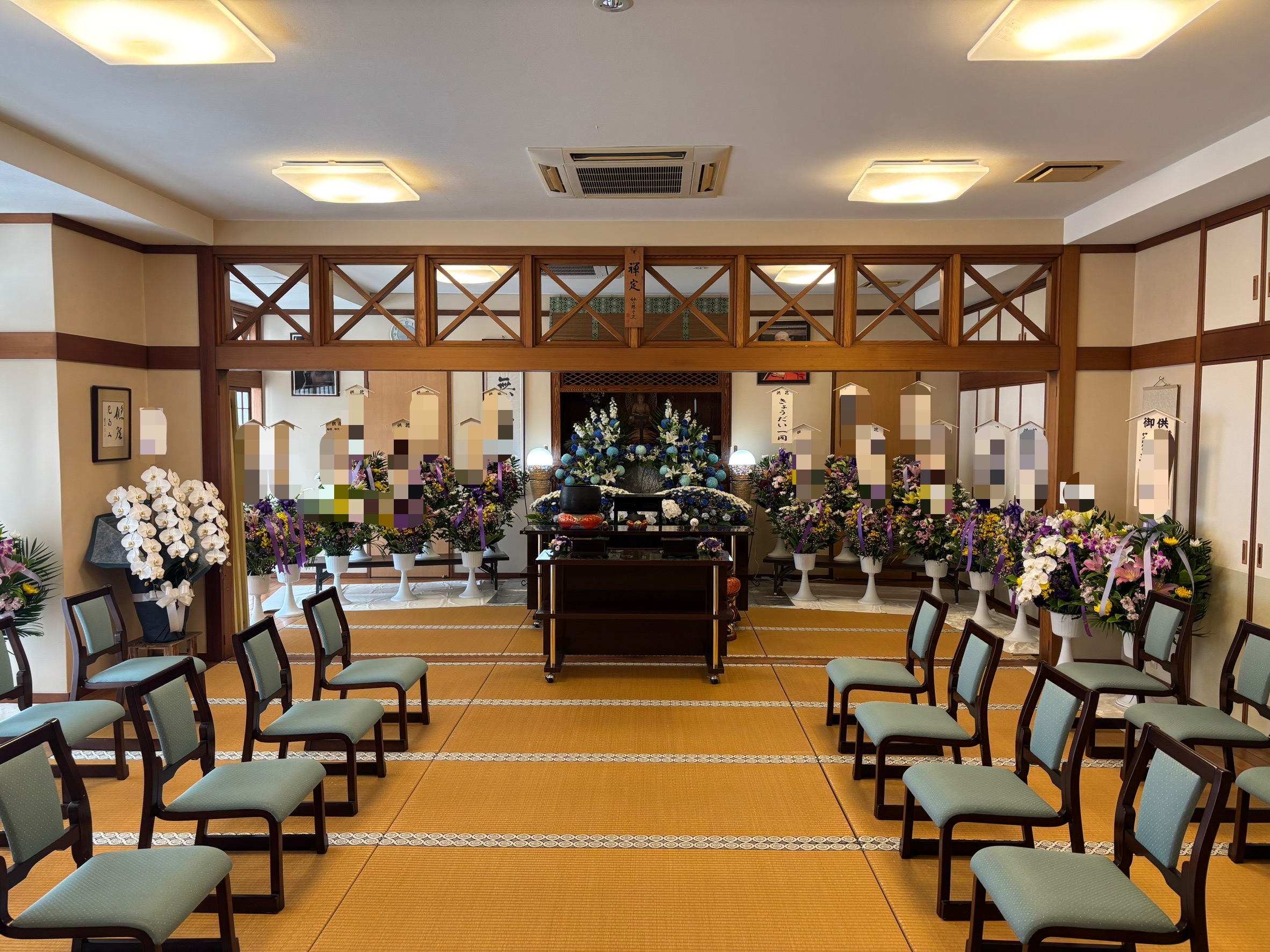 葬儀・家族葬のWillおきなわ