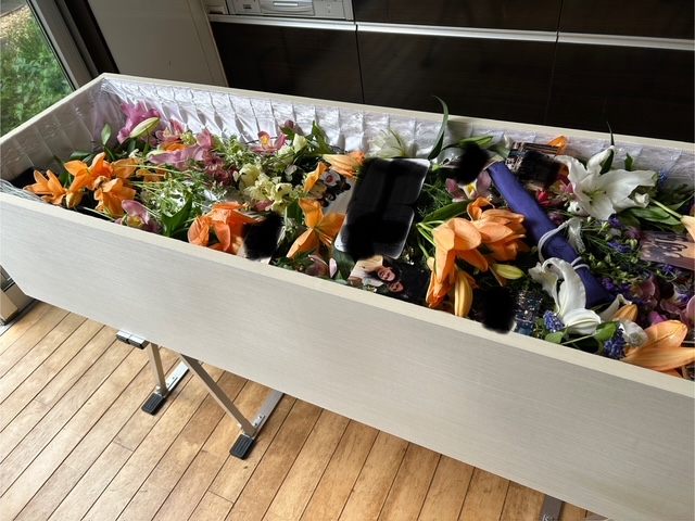 ファイナル・サービスリンク