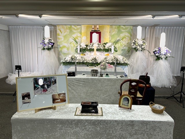 ファイナル・サービスリンク