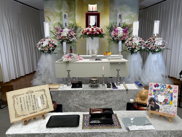 ファイナル・サービスリンク