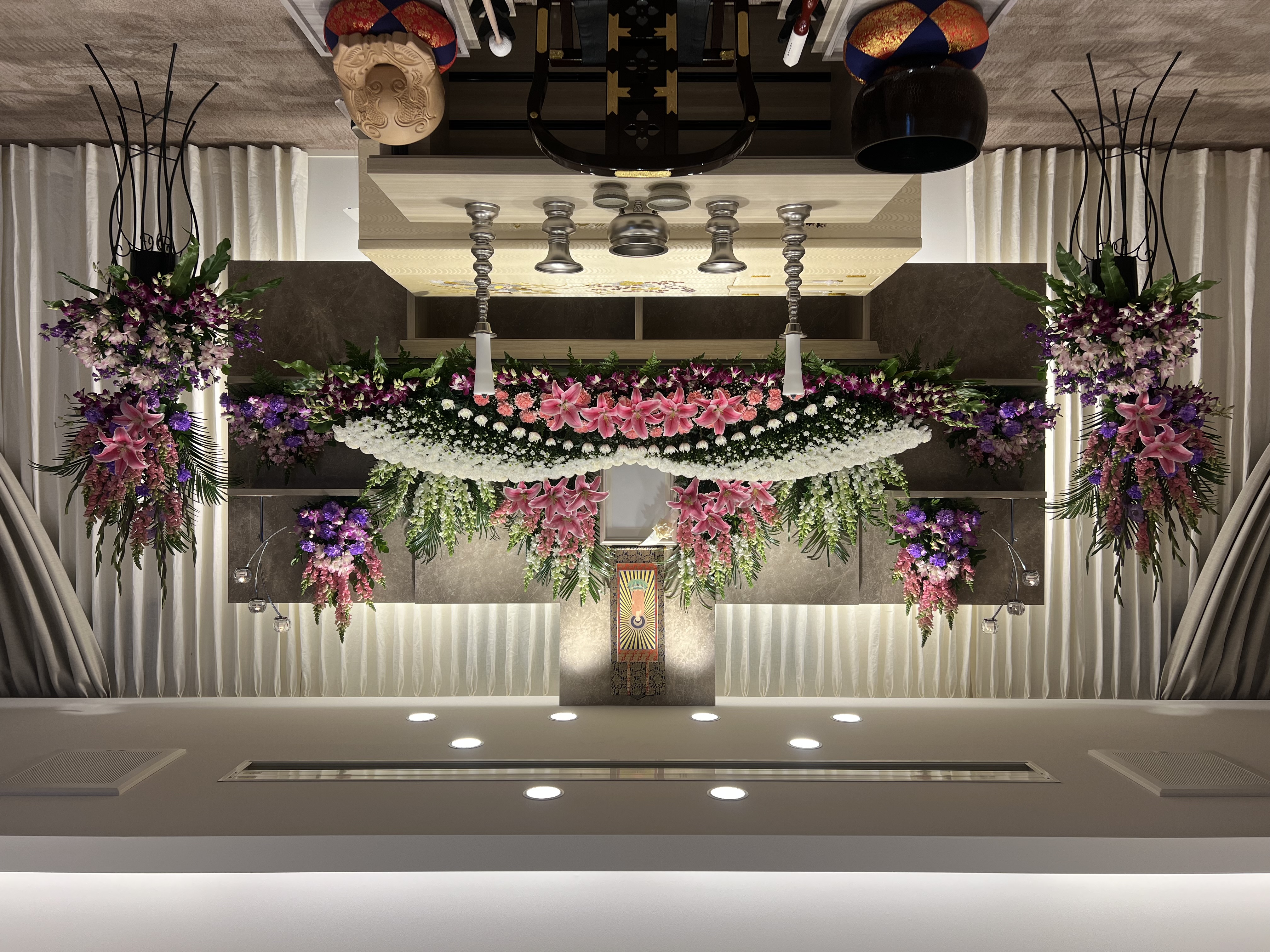 家族葬邸宅　和葬