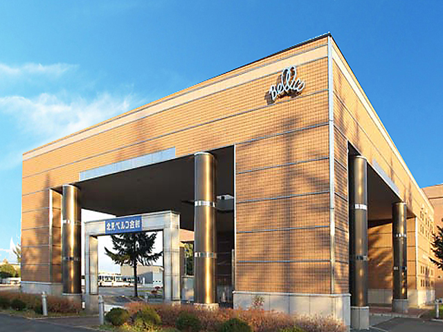 株式会社ベルコ