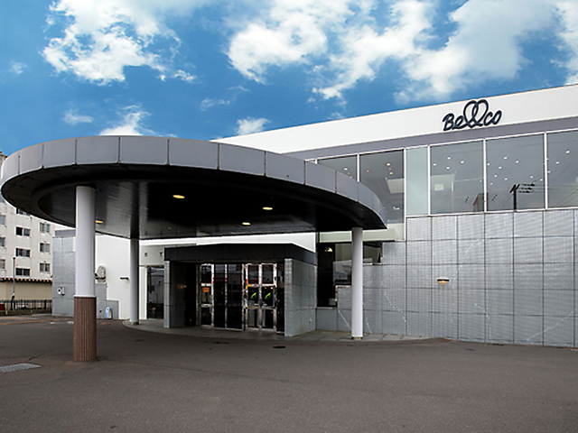 株式会社ベルコ