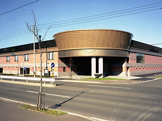 株式会社ベルコ