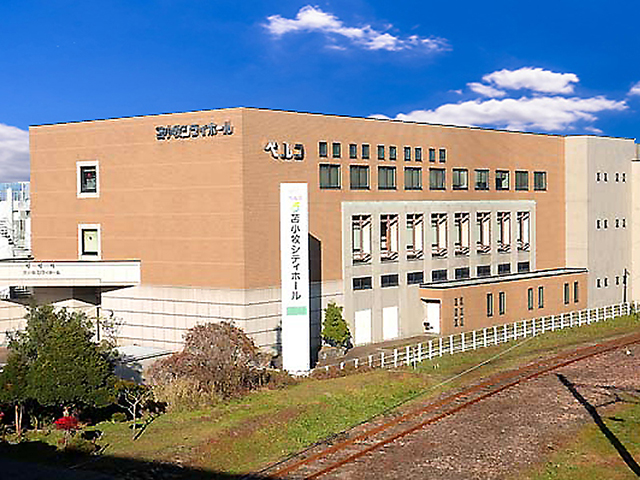 株式会社ベルコ