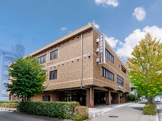 株式会社ベルコの火葬式プラン