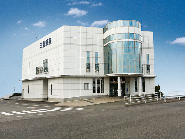 株式会社ベルコ