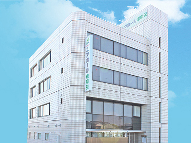 株式会社ベルコ