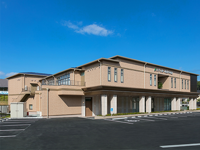 株式会社ベルコ