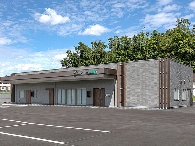 株式会社ベルコ