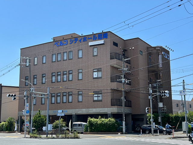 株式会社ベルコの火葬式プラン