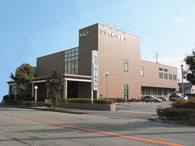 株式会社ベルコ