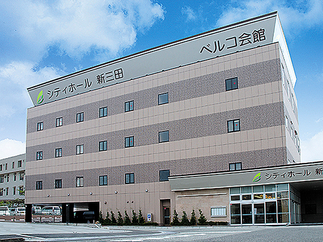 株式会社ベルコ