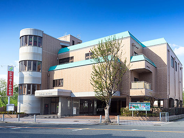 株式会社ベルコ