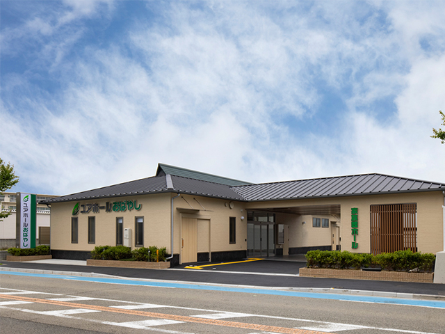 株式会社ベルコ