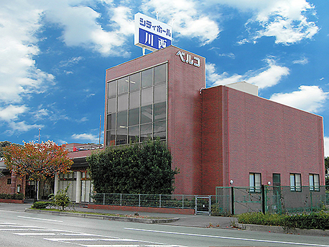 株式会社ベルコ