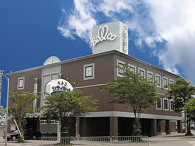 株式会社ベルコの火葬式プラン