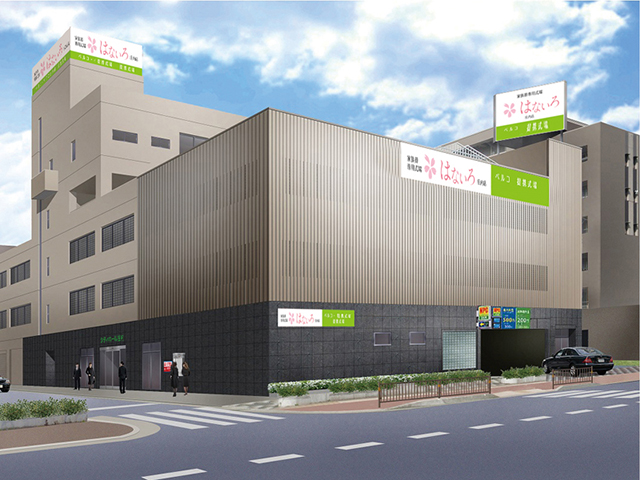 株式会社ベルコの火葬式プラン