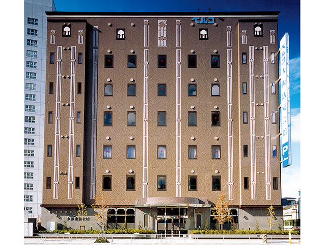 株式会社ベルコ