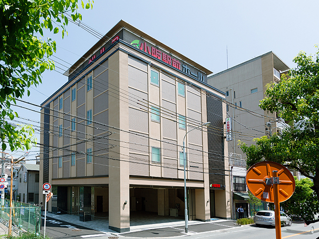 株式会社ベルコ