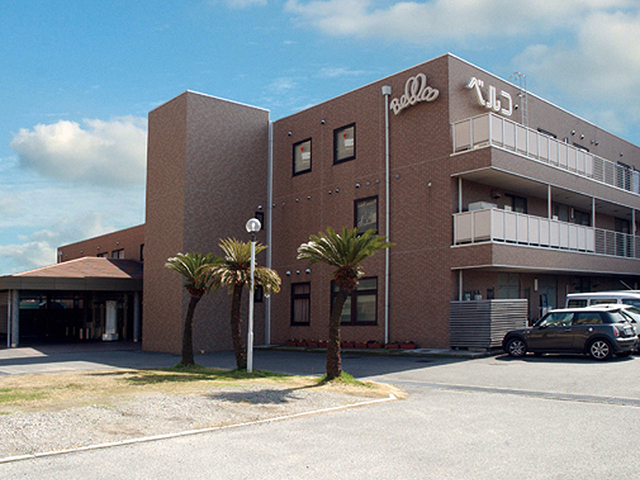 株式会社ベルコ