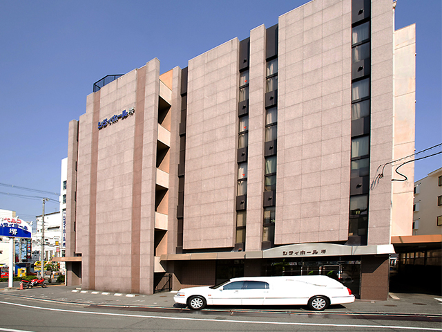 株式会社ベルコ