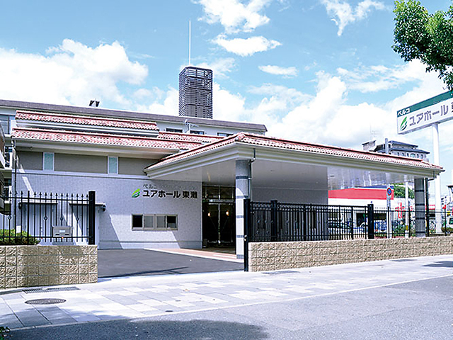 株式会社ベルコ