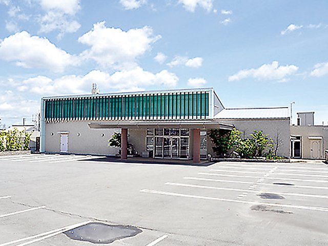 株式会社ベルコ