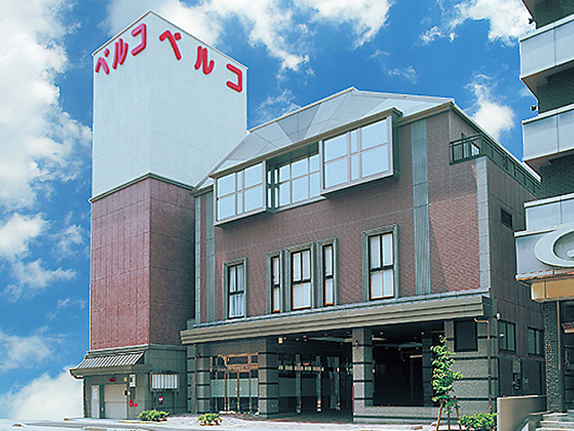 株式会社ベルコ
