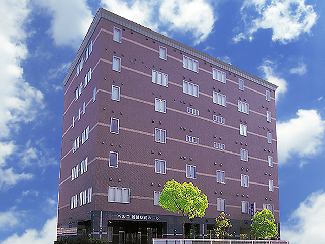 株式会社ベルコ