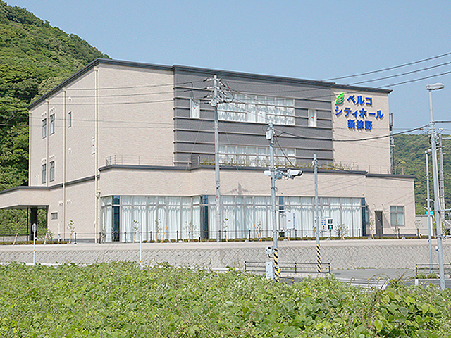 株式会社ベルコ