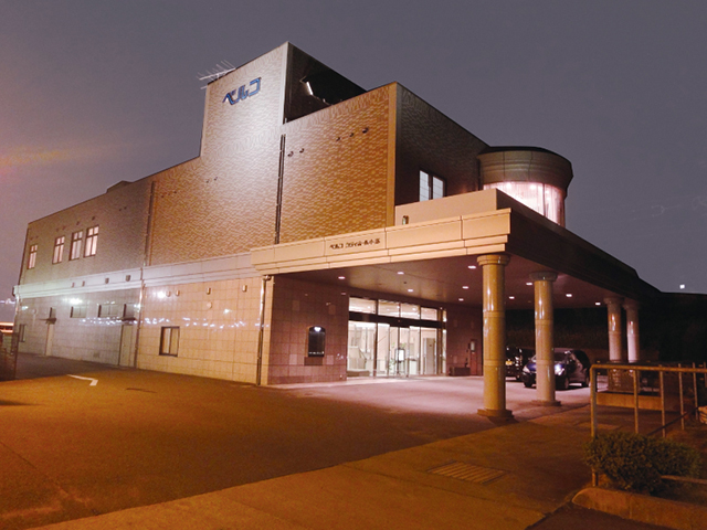 株式会社ベルコ