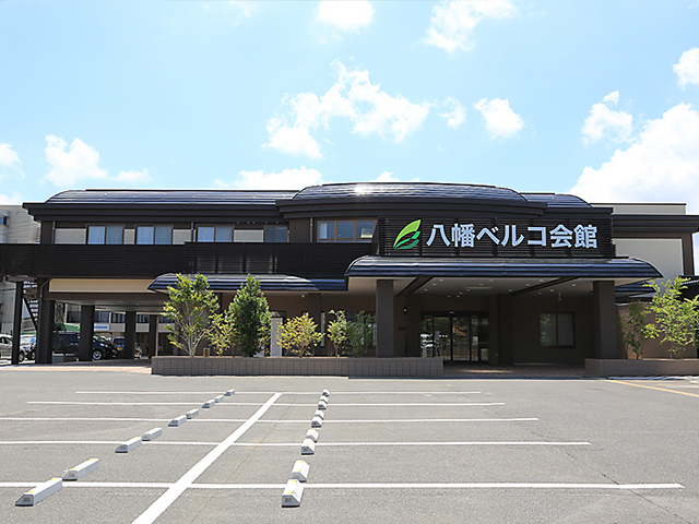 株式会社ベルコの火葬式プラン