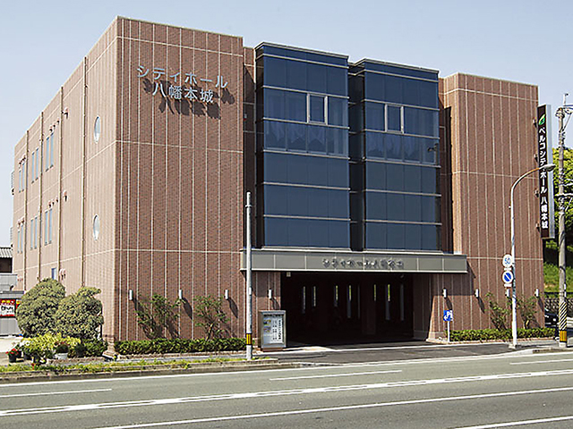 株式会社ベルコ