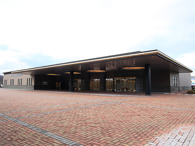 株式会社ベルコ